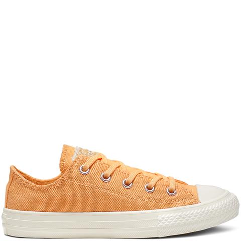 converse chuck taylor all star washed out low