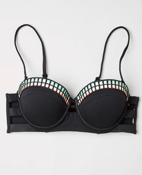 Pezzo Sopra Del Bikini Bustino