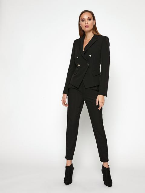 Blazer Doppiopetto