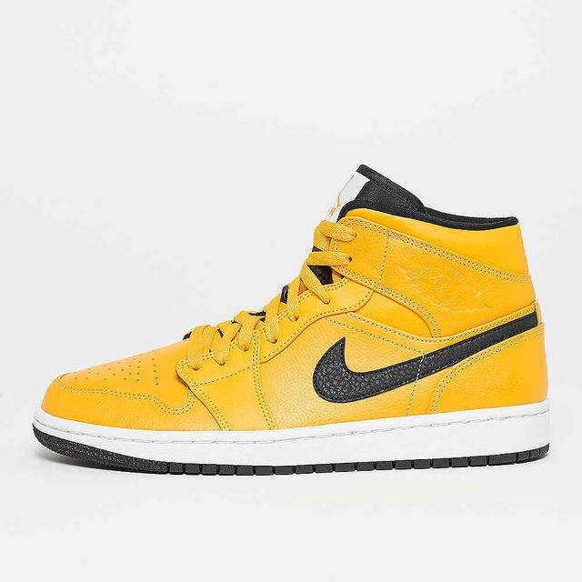 jordan 1 university gold mid