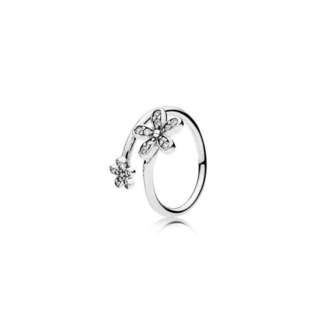pandora anello margherite pandora anello margherite