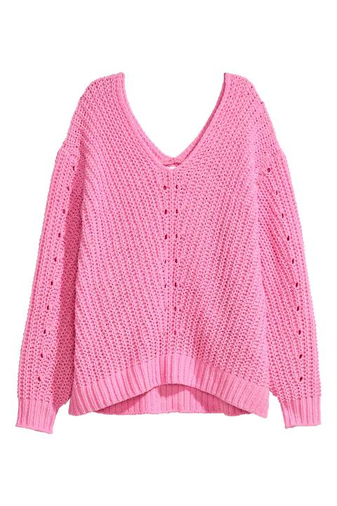 Pullover Oversize