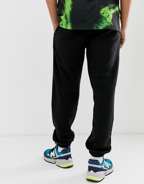 collusion tapered joggers