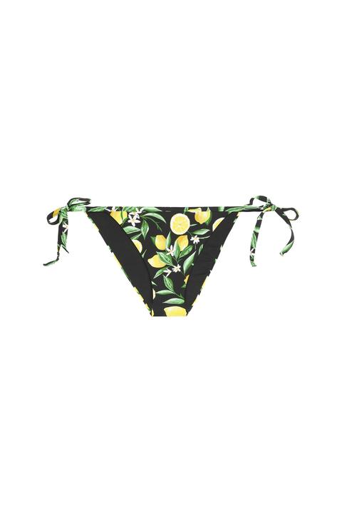 Bikini Slip Laccetti Sicily