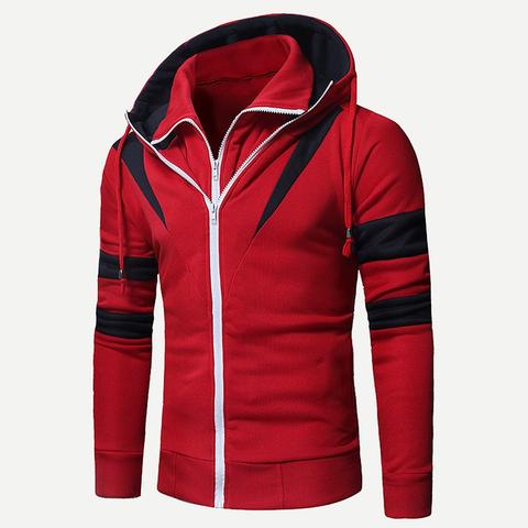 shein hoodies men