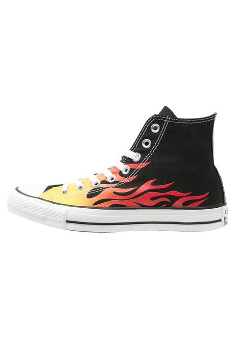 Chuck Taylor All Star - Zapatillas Altas - Black