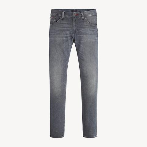 bleecker th flex slim fit jeans