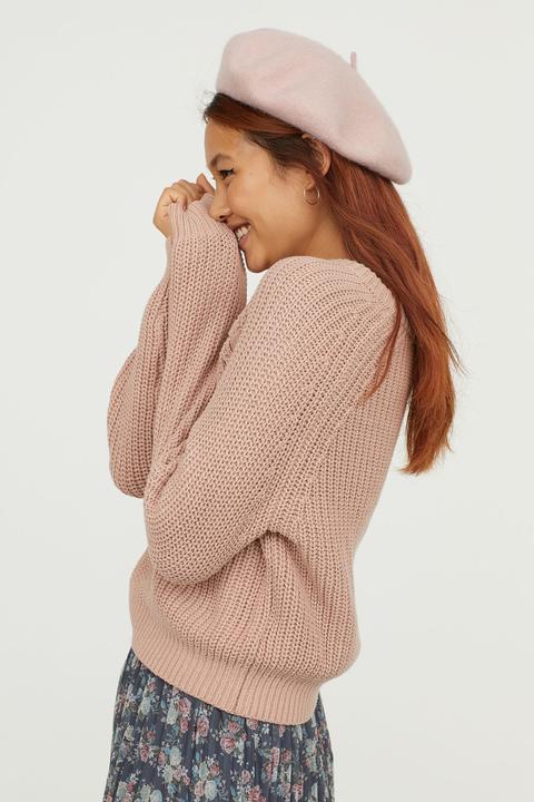Strickpullover
