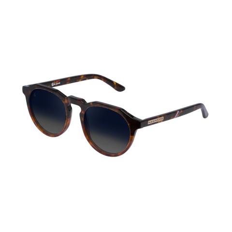 Bicarey Blue Degradé Warwick
