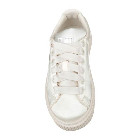 Puma basket outlet infantil