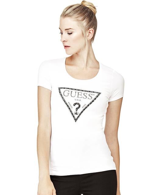 T-shirt Logoprint