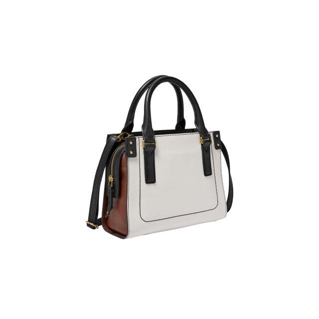 Claire mini best sale satchel fossil