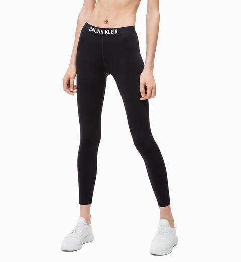 Leggings Para El Gimnasio
