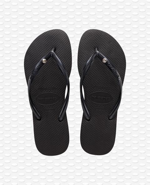 Havaianas Slim Crystal Glamour Sw