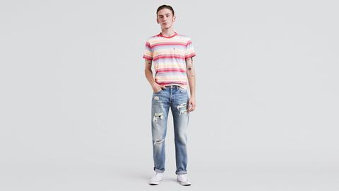 501® Original Fit Jeans