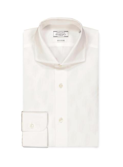 camicia collo francese