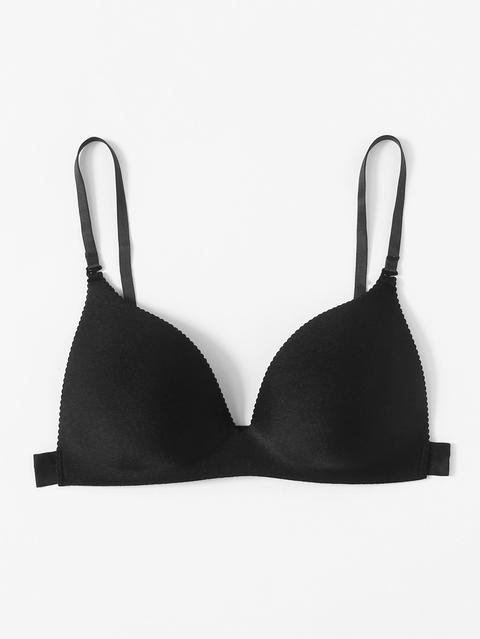 Reggiseno Regolabile Senza Spalline