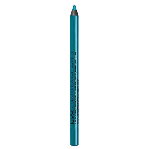 Nyx Professional Makeup Slide On Pencil In Azure