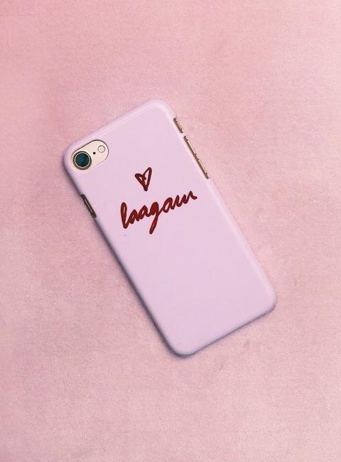 Phone Case 'heart'