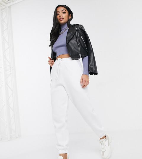 asos petite joggers