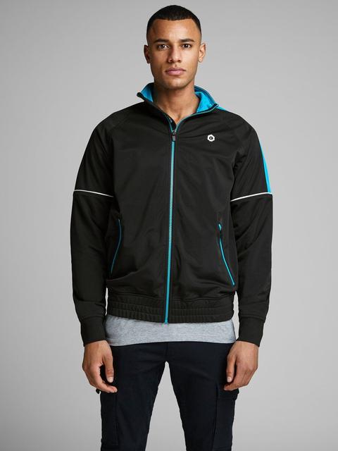 jack and jones tracksuit