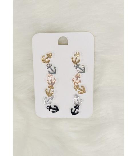 Pendientes Pack