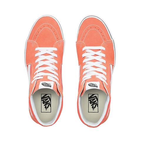 vans sk8 hi hombre rojo vans sk8 hi hombre rojo