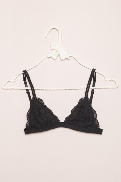 Lourdes Bralette