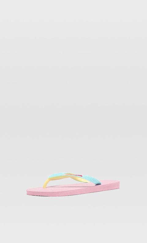 Havaianas Top Mix @ Stradivarius
