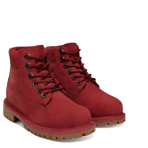 timberland 6 inch enfant