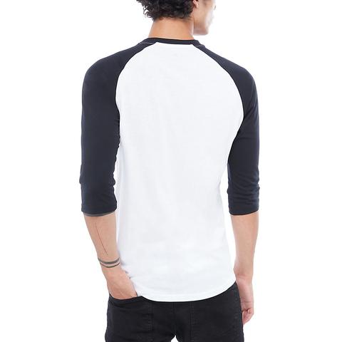 vans raglan mens