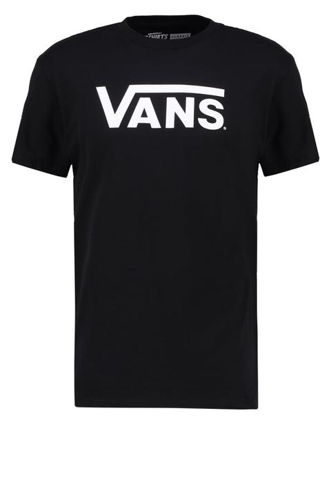 zalando vans t shirt