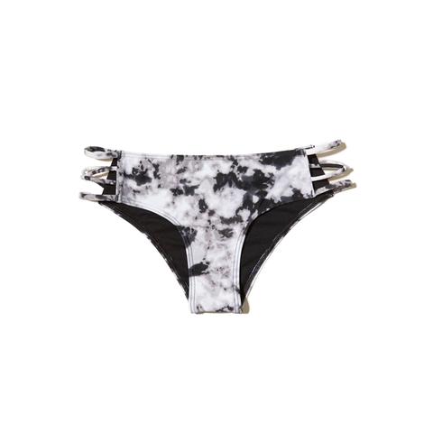 Strappy Original Cheeky Bikini Bottom