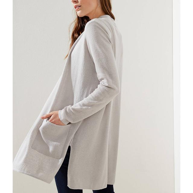 duster sweater petite