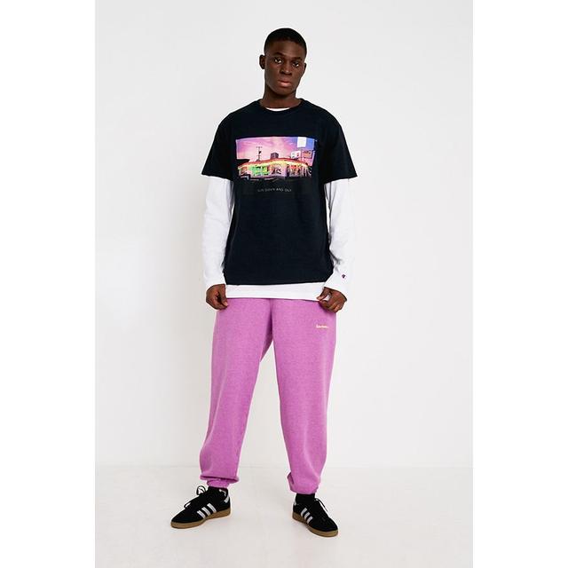 Iets Frans\u0026hellip; Overdyed Pink 