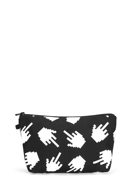 Pochette Stampato