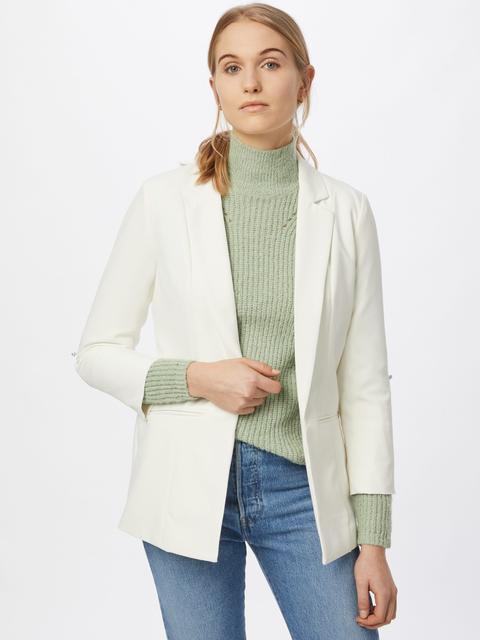 Only Blazer 'kayle' Blanc