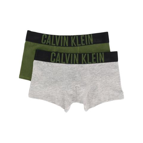 calvin klein boxers kids