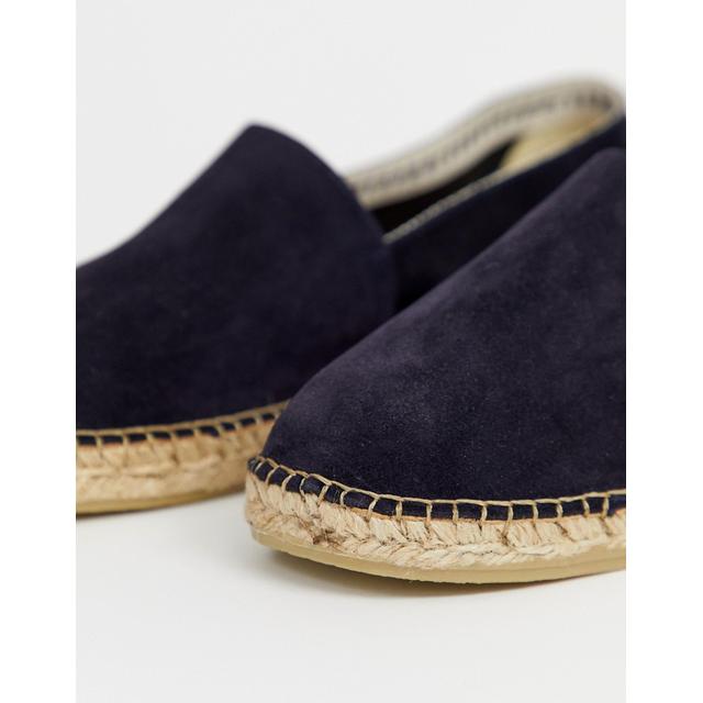 selected homme espadrilles