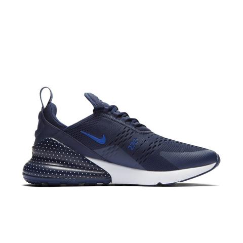 Nike Air Max 270 Men's Shoe - Blue from 