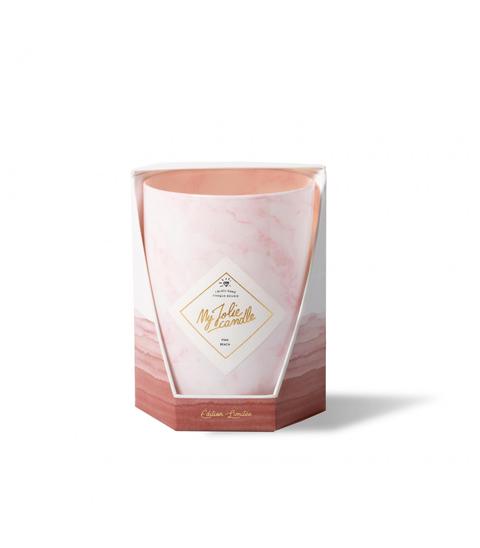 Edición Nº12 • Pink Beach, Velas