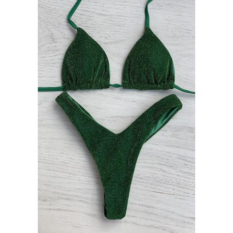 Gaia Model Verde