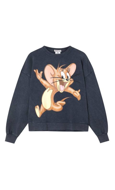 Sudadera Tom &amp;amp; Jerry