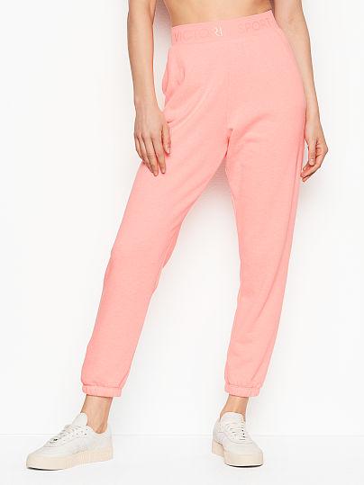 victoria secret sport joggers