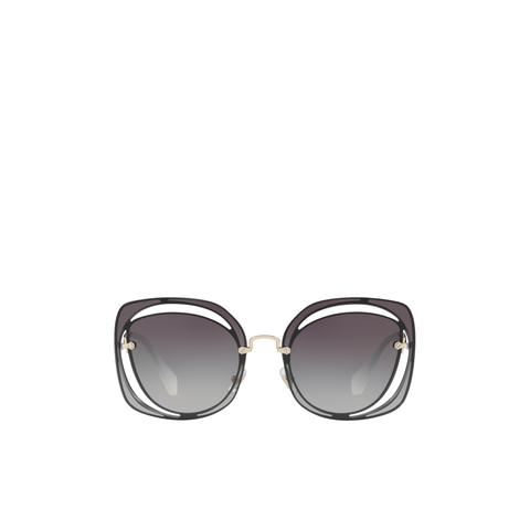 Occhiali Miu Miu Scenique Con Cut-out