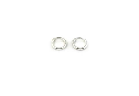 Pendientes Achal (12mm)