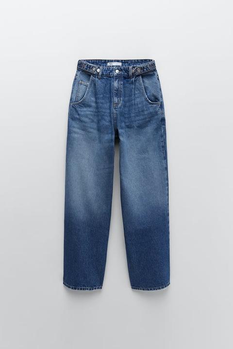 Jeans Z1975 Wide Leg