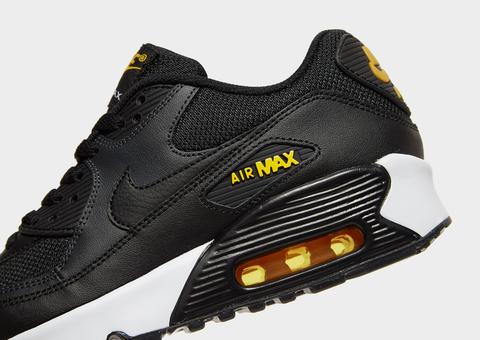 air max 90 junior black