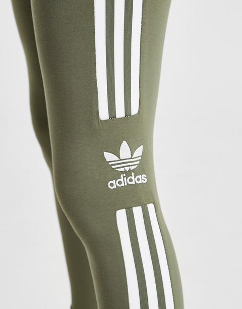 Adidas Originals 3-stripes Trefoil 