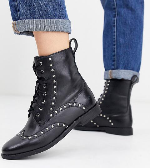 simply be biker boots